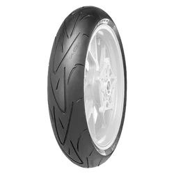 Conti Sport Attack 180 55ZR17 Rear Radial Tire 73W TL
