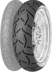 ContiTrailAttack 3 180 55ZR17 Rear Bias Tire 73W TL