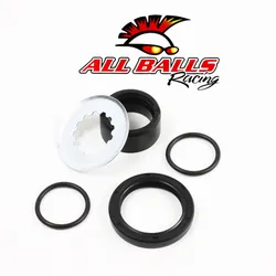 All Balls Counter Shaft Crank Shaft Bearing Kit