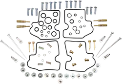 Parts for Kawasaki Ninja ZX9R - Pirate MX