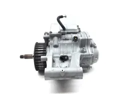 6 Speed Transmission 2007 Harley-Davidson Softail Standard FXST 2964A