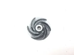 Water Pump Impeller 2000 Kawasaki KLR650 3056