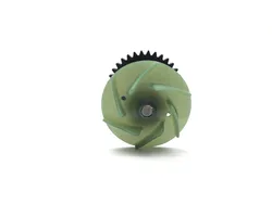 Engine Water Pump Impeller 2007 Can-Am Outlander 400 4x4 HO 3298