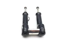 Handle Bar Mounts Risers 2010 Harley Dyna Wide Glide FXDWG 3300x
