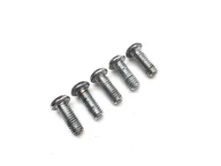 Front Brake Rotor Bolts 1995 Harley-Davidson Sportster 883 XLH883 3308