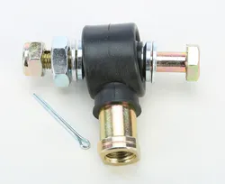 All Balls Left Right Outer Tie Rod End Kit for Polaris Ranger RZR ACE
