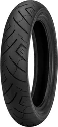 Shinko Reflector 777 Cruiser Front Tire 130/80-17 65H TL