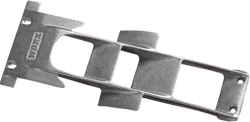 Worx Racing Intake Grate